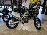 TF 450E