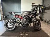 STREET TRIPLE 765 R