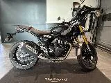 Scrambler 400 X