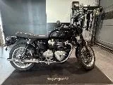 BONNEVILLE T120
