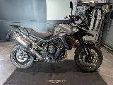 Tiger 900 GT Pro A2