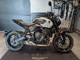 TRIDENT 660