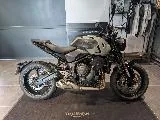 TRIDENT 660
