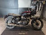 Bonneville T100
