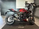 STREET TRIPLE 765 RS