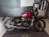 SPEED TWIN 900