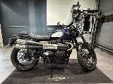 SCRAMBLER 900