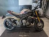 SPEED TRIPLE 1200 RS