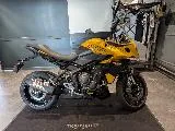 TIGER SPORT 800