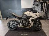 TIGER SPORT 660