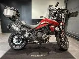 Tiger 900 GT PRO