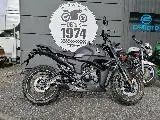 125 SCRAMBLER X