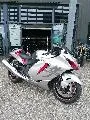 GSXR 1340 HAYABUSA
