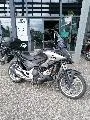 NC 750 X