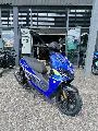 SCORPA 50 FACTORY BLUE REPLICA