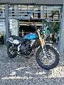 CABALLERO 700 SCRAMBLER