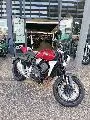 CB 1000 R ABS