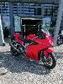 VFR 800 VTEC