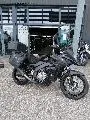 DL VStrom 650