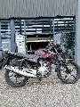 YBR 125