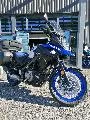 DL VSTROM 650XT