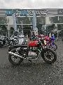 650 INTERCEPTOR