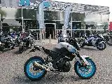 MT125 ABS
