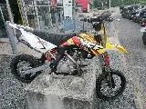 YCF FACTORY