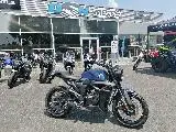 125 SCRAMBLER X