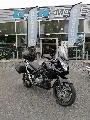 DL VSTROM 1000