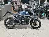 125 SCRAMBLER X