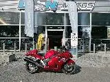 GSX 1300 R