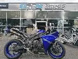 YZF 1000 R1 CROSS PLANE