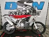 XEF 450 RALLY