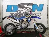 450 SEFR FACTORY