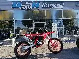 RR 125 ENDURO 4T  