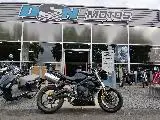 STREET TRIPLE 675