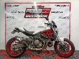 MONSTER 821