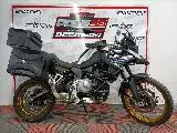 F 850 GS