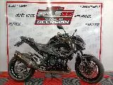 Z 800 E VERSION