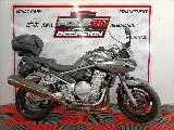 GSF 1250 S BANDIT ABS