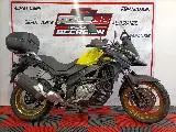 DL VSTROM 650XT