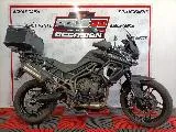 TIGER 800 XRX