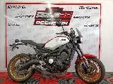 XSR 900