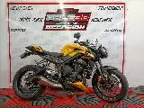 STREET TRIPLE 765 RS