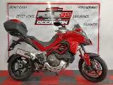 MULTISTRADA 1200 S TOURING