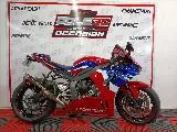 CBR 1000 RR FIREBLADE  HRC