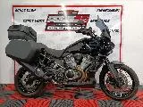 ADVENTURE PAN AMERICA 1250 SPECIAL
