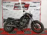 CMX 500 REBEL