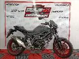 SV 650